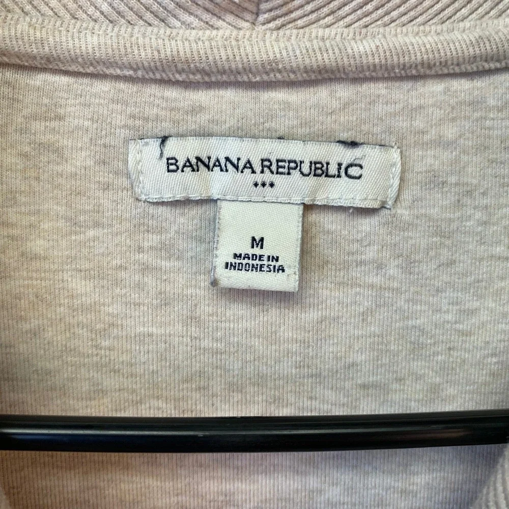 Banana Republic good pre